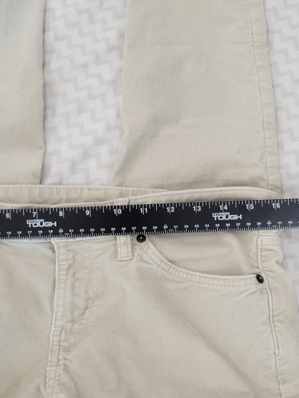 Patagonia Corduroy Women's Pants - Picture 10 of 10